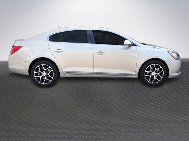 used 2016 buick lacrosse sport touring pelham, al 35124 for sale in indian springs, alabama