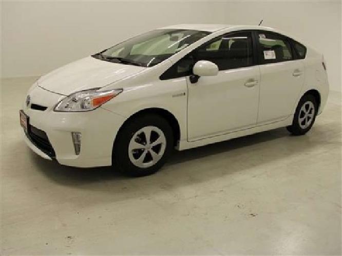 2013 toyota prius three in placerville, ca