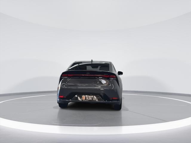 2023 toyota prius xle