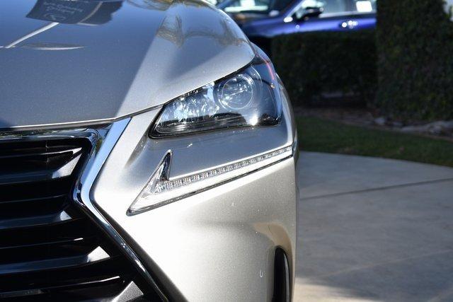 certified 2017 lexus nx 200t awd fresno, ca 93704 for sale in fresno, california