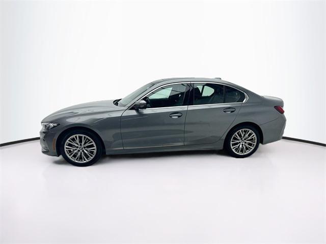 2024 bmw 330 i
