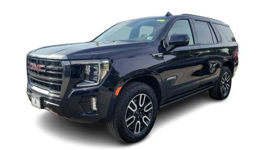 2023 GMC Yukon
