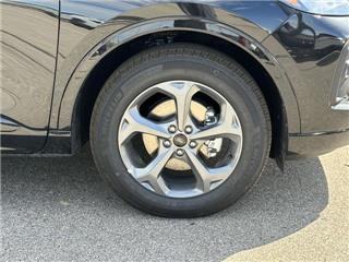 2024 Ford Escape st-line select
