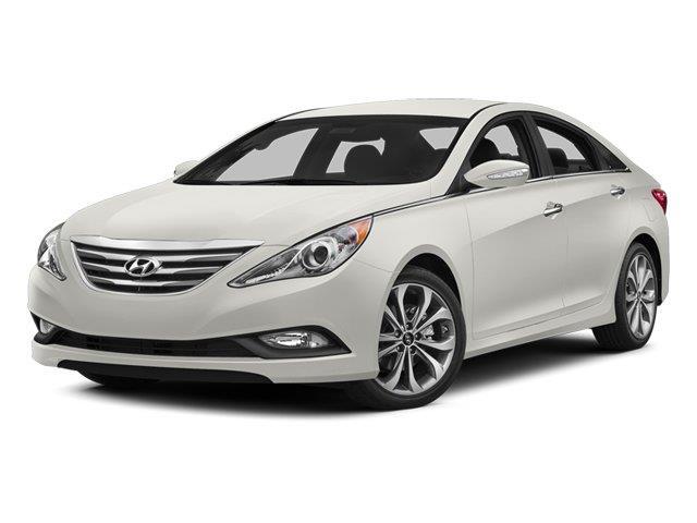 2014 hyundai sonata gls gls 4dr sedan for sale in laconia, new hampshire