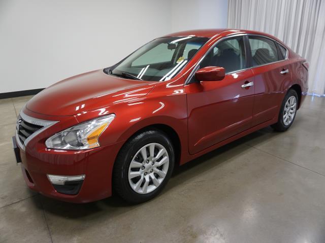 2014 nissan altima 2.5 2.5 4dr sedan for sale in reno, nevada