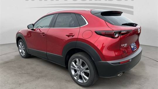 2024 Mazda CX-30