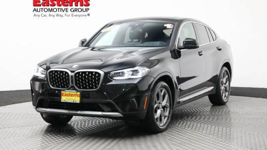 2024 BMW X4