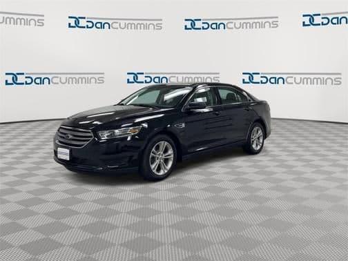 2019 ford taurus se in clintonville, kentucky