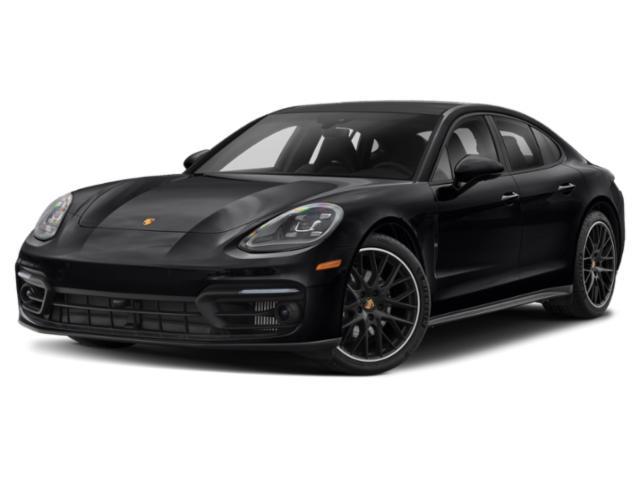 2021 porsche panamera gts