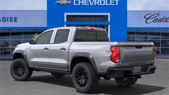 2024 Chevrolet