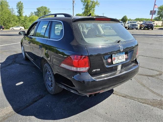 2011 volkswagen jetta in saint cloud, minnesota