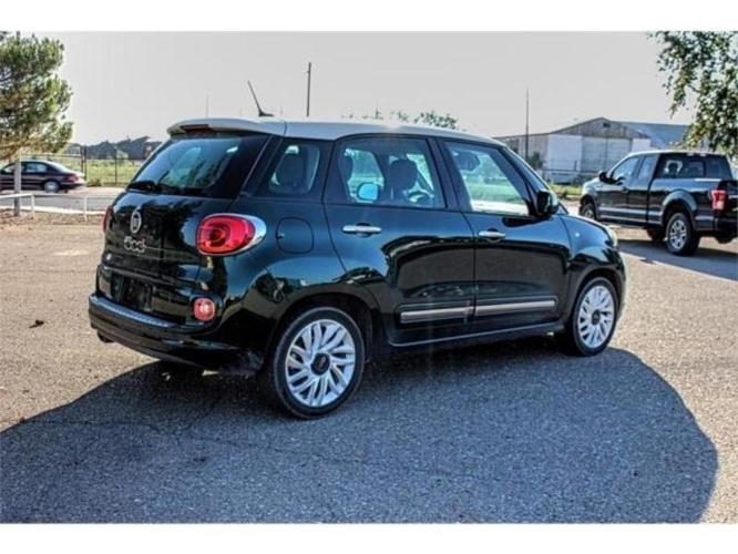 2014 fiat 500l lounge lounge 4dr hatchback for sale in elkins, new mexico