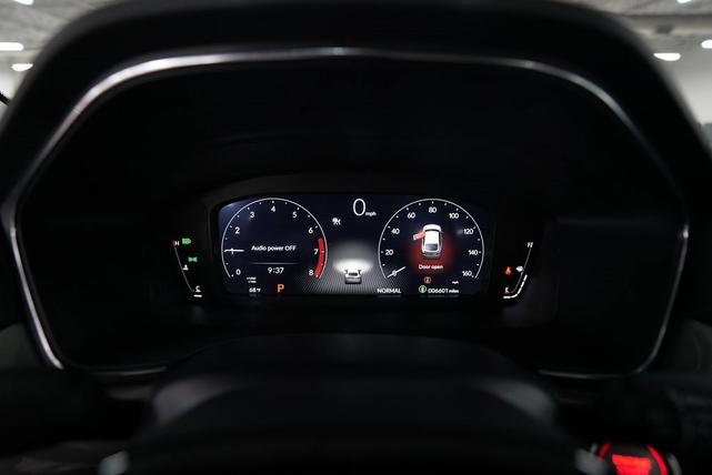 2024 acura integra