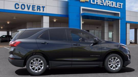 2021 Chevrolet Equinox