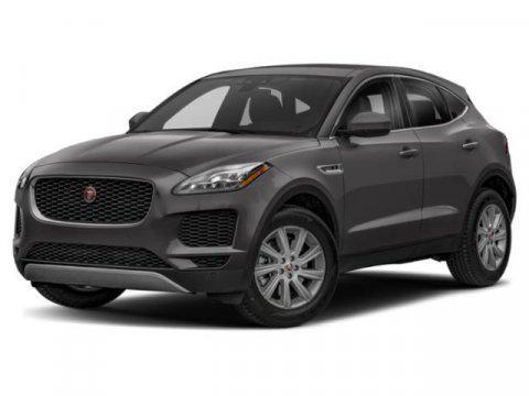 2020 jaguar e-pace se p250 awd automatic