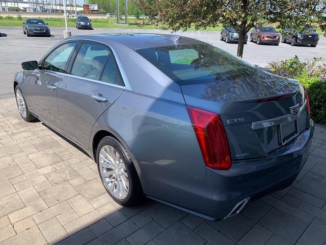 new 2019 cadillac cts luxury awd sedan lancaster, pa 17601 for sale in eden, pennsylvania