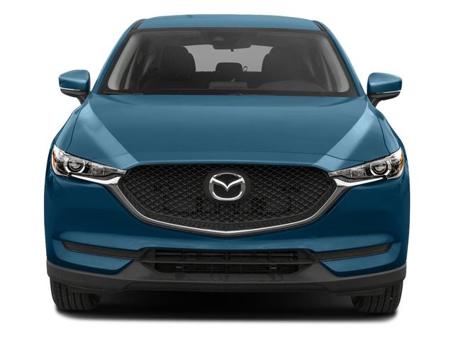 2017 mazda cx-5 sport