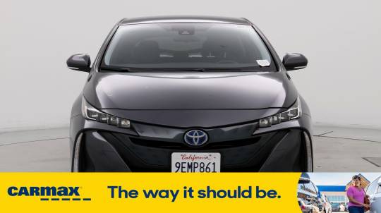 2020 Toyota Prius