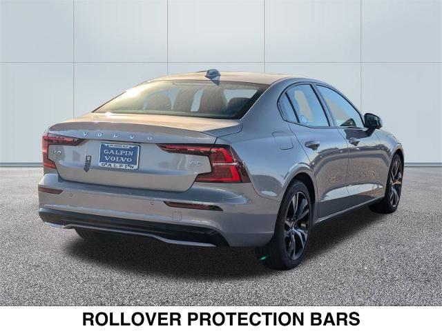 2025 volvo s60