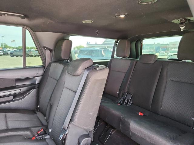 2021 ford expedition xlt max