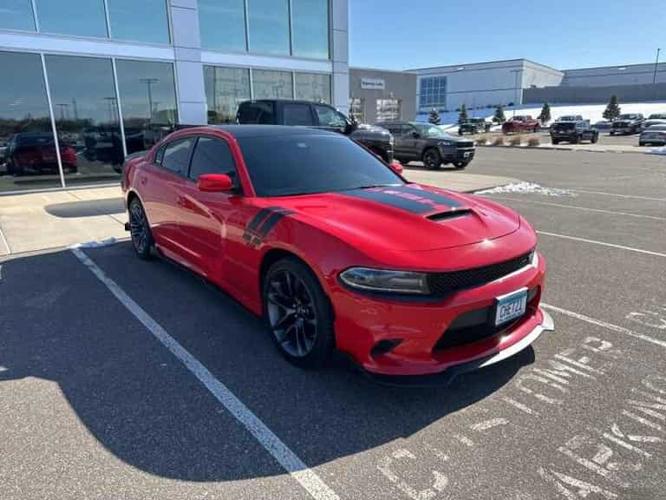 2020 dodge charger rt in otsego, minnesota