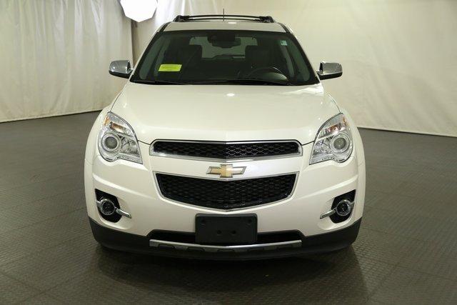 used 2014 chevrolet equinox awd ltz norwood, ma 02062 for sale in norwood, massachusetts