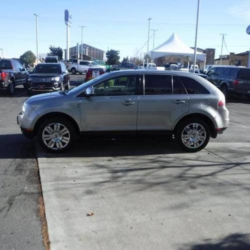 2008 lincoln mkx base awd 4dr suv for sale in hollister, idaho