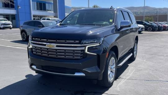 2024 Chevrolet Tahoe