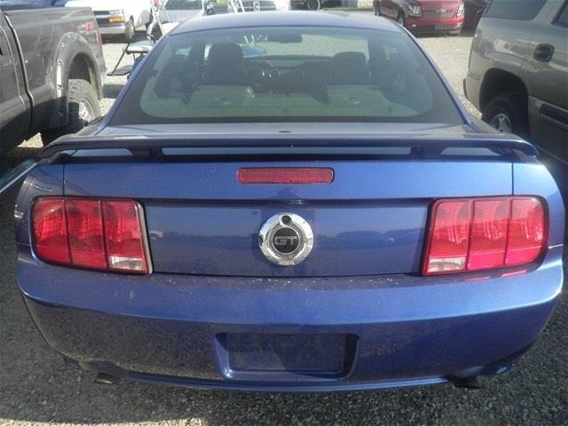 2008 ford mustang gt premium gt premium 2dr fastback for sale in idaho falls, idaho