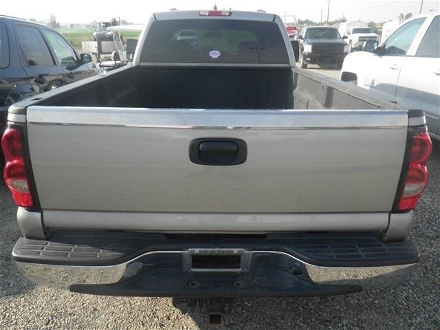 2002 chevrolet silverado 3500 lt 4dr crew cab lt 2wd lb drw for sale in idaho falls, idaho