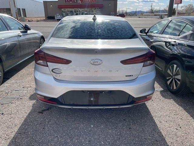 2019 hyundai elantra value edition in cedar city, utah