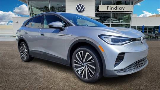 2024 Volkswagen ID.4