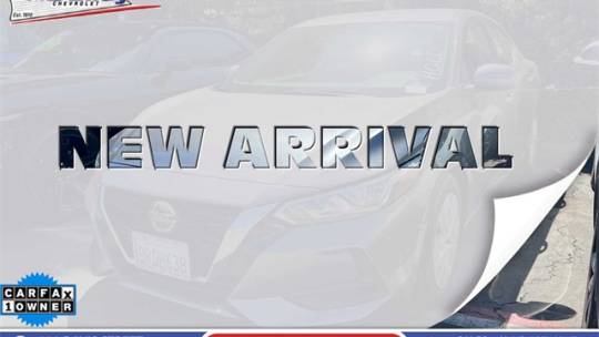 2020 Nissan Sentra