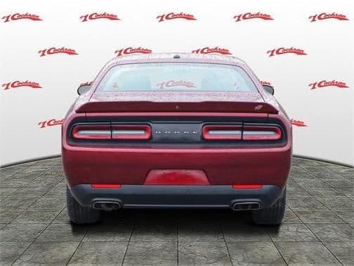 2019 dodge challenger sxt in pittsburgh, pennsylvania