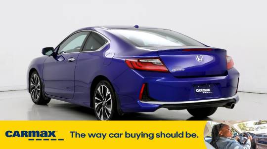 2016 Honda