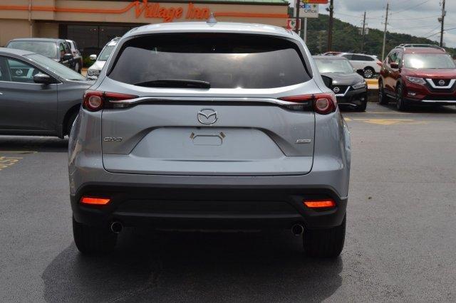 used 2018 mazda cx-9 fwd touring fayetteville, ar 72703 for sale in fayetteville, arkansas