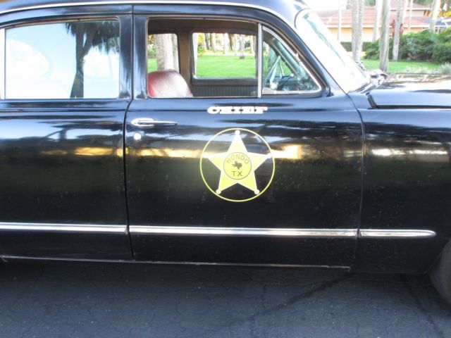 1953 dodge hemi v8 3 speed with working factory overdrive