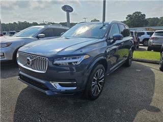 2022 Volvo XC90 t8 inscription expression 7p
