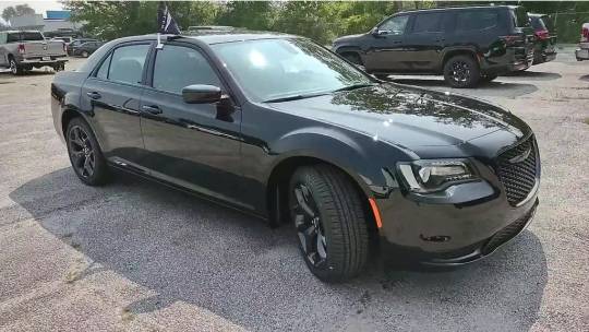 2023 Chrysler 300