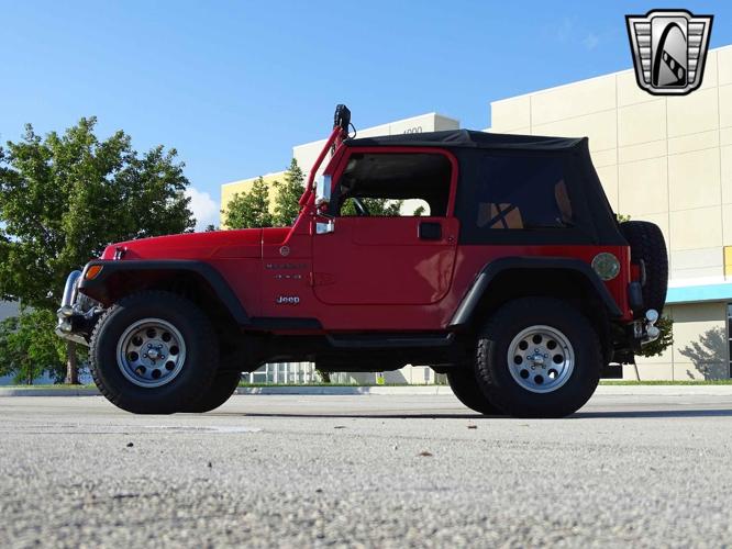 1997 jeep wrangler in o'fallon, illinois
