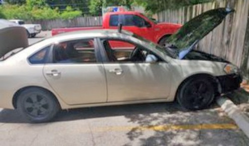 2008 chevrolet impala for sale in texas by owner