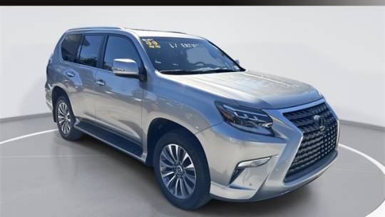 2022 Lexus GX