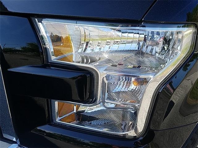 2016 ford f-150 lariat 4x4 lariat 4dr supercrew 5.5 ft. sb for sale in bow, new hampshire