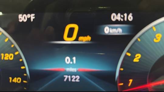 2022 mercedes-benz gle gle 350 4matic