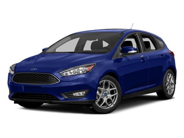 2015 ford focus se se 4dr hatchback for sale in draper, utah