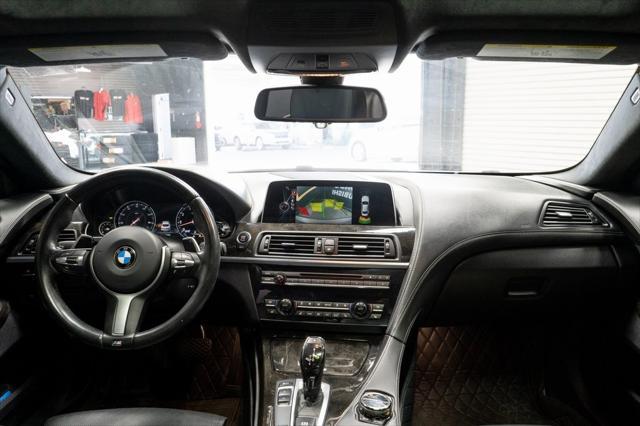 2016 bmw 640 gran coupe 640i gran coupe