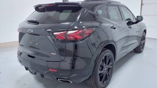 2020 Chevrolet Blazer