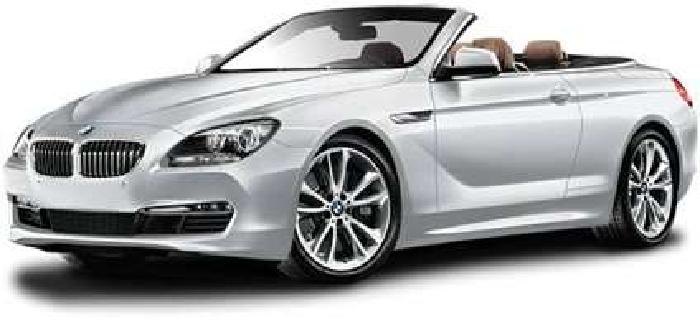 2018 bmw 6-series 650i in monrovia, ca