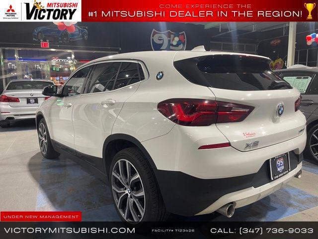 2020 bmw x2 xdrive28i