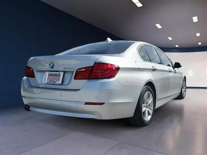 2013 bmw 5 series 528i sedan 4d in stuart, florida